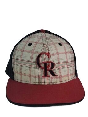 Colorado Rockies New Era 59Fifty Fitted Hat